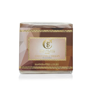 Coco Vanilla Therapy Butter Soap