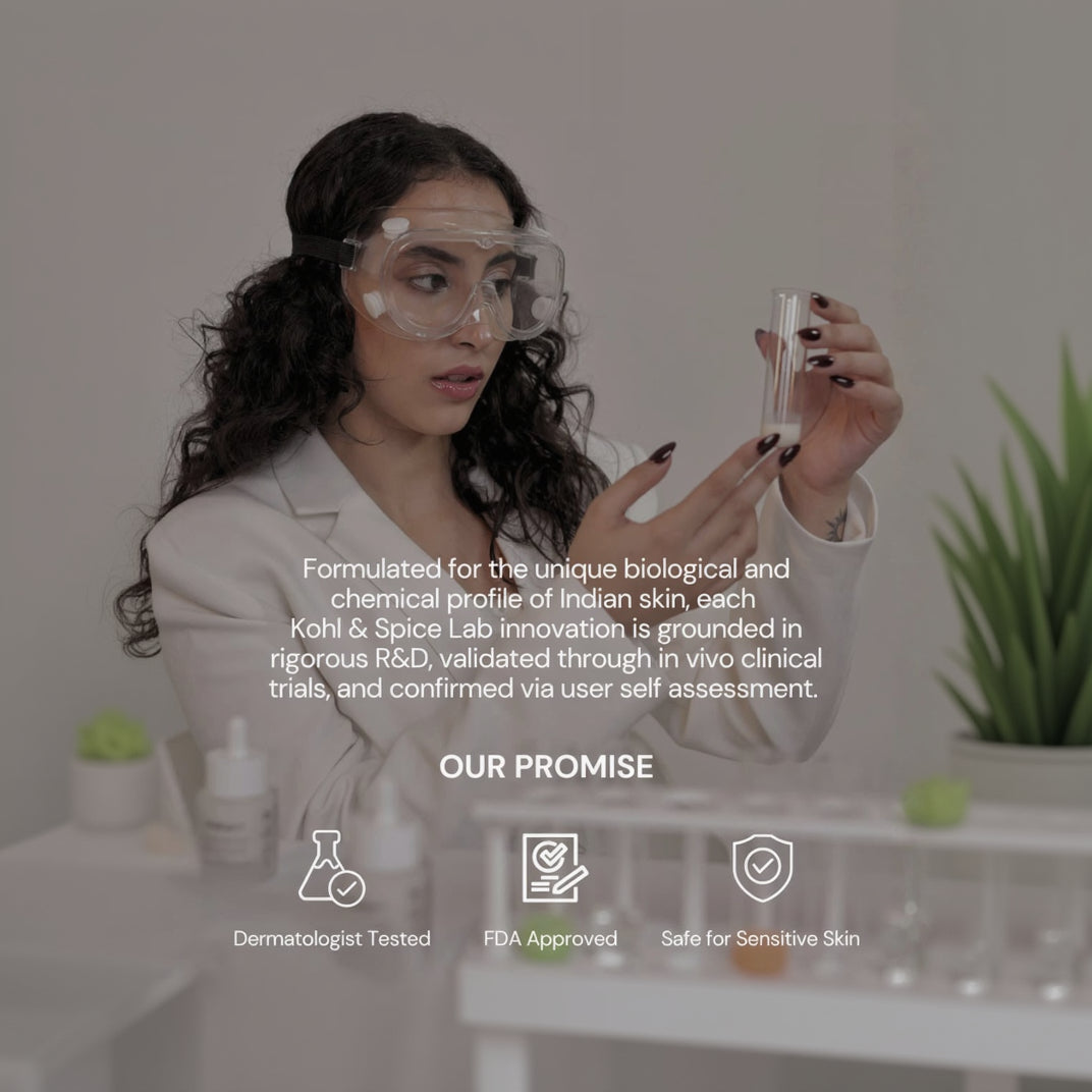 HyperFade Milky Brightening Serum