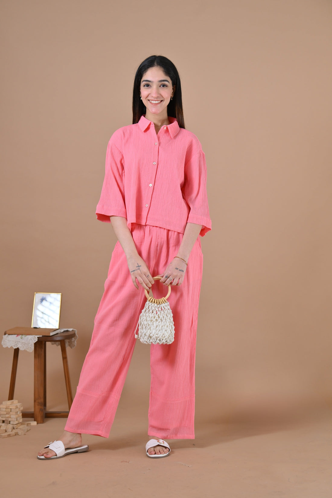 The Sicily Coord Set