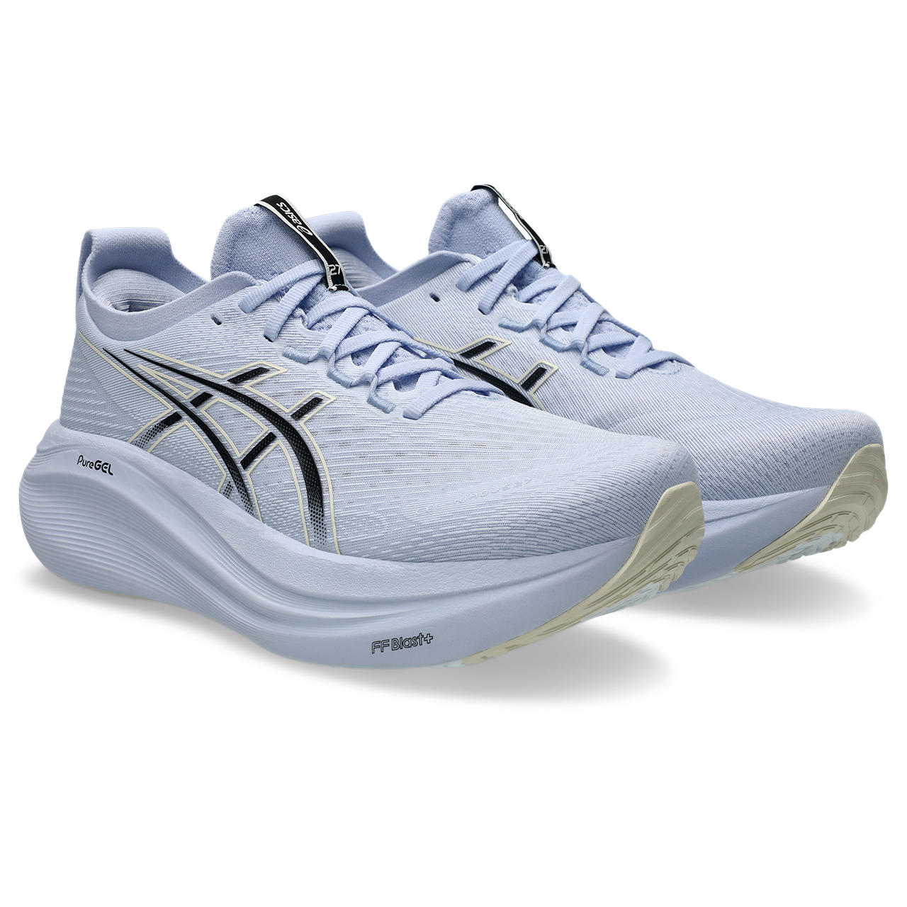 ASICS GEL-NIMBUS 27 | MEN|1011B958-402