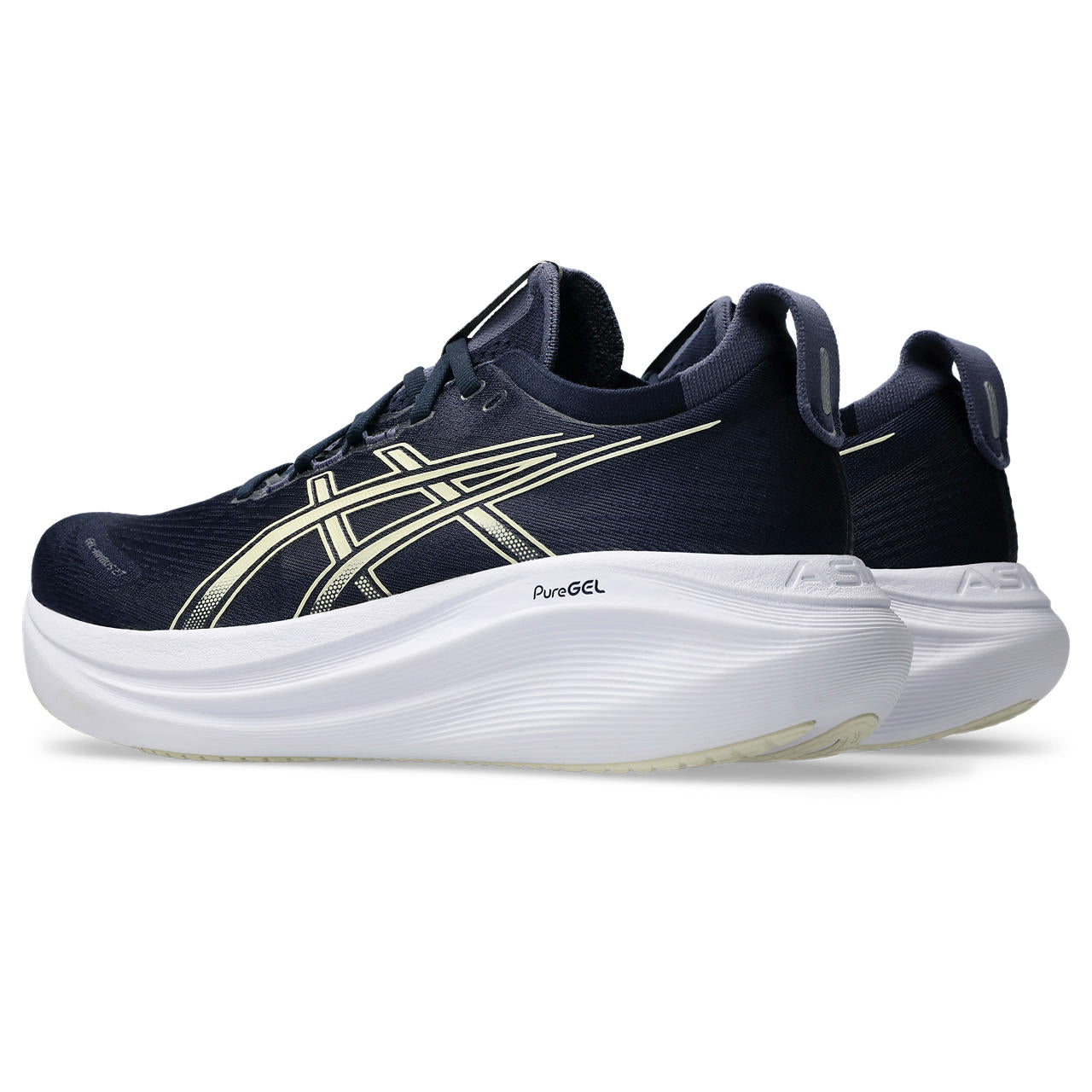 ASICS MBUS 27 | Men | BLACK/KHAKI - ASICS