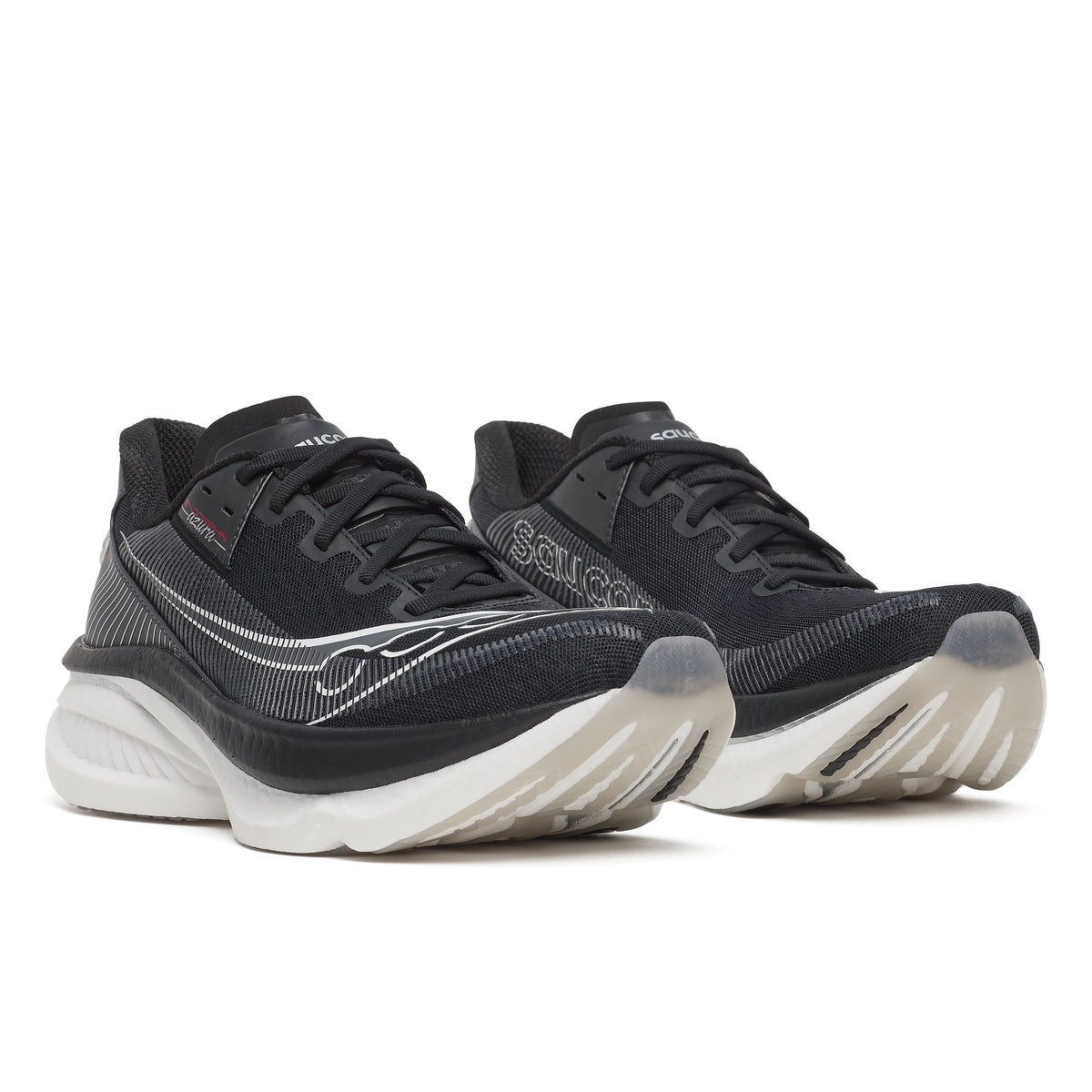 Saucony Technical Men Endorphin Azura Lightweight Cushioned Running Shoes