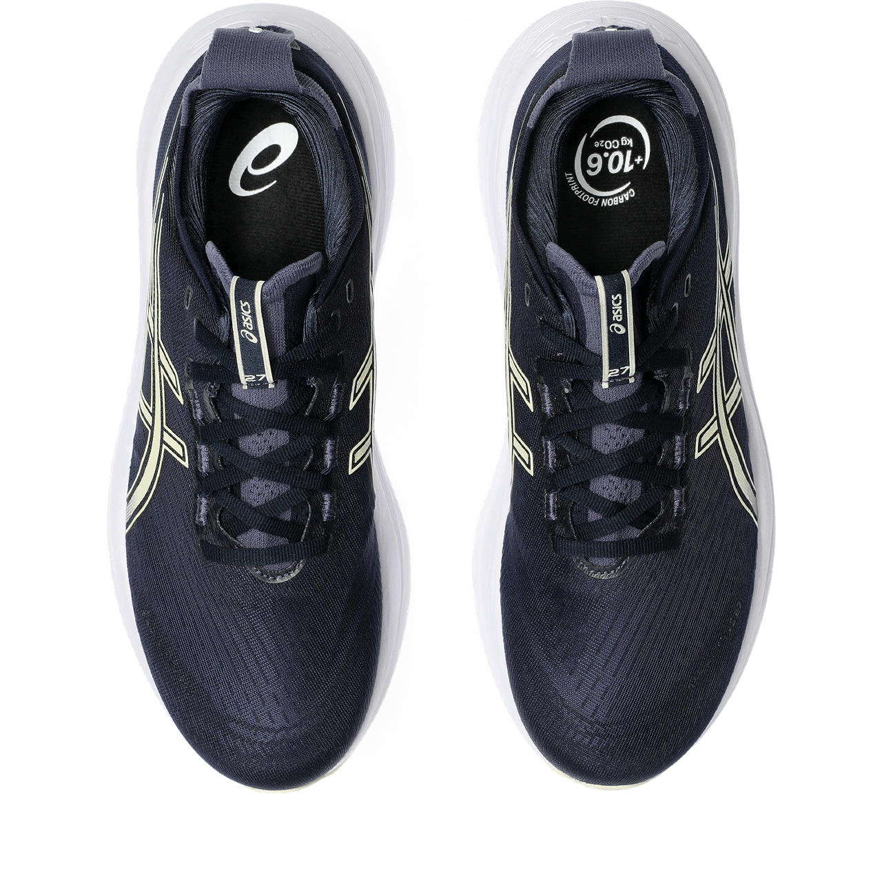 ASICS MBUS 27 | Men | BLACK/KHAKI - ASICS