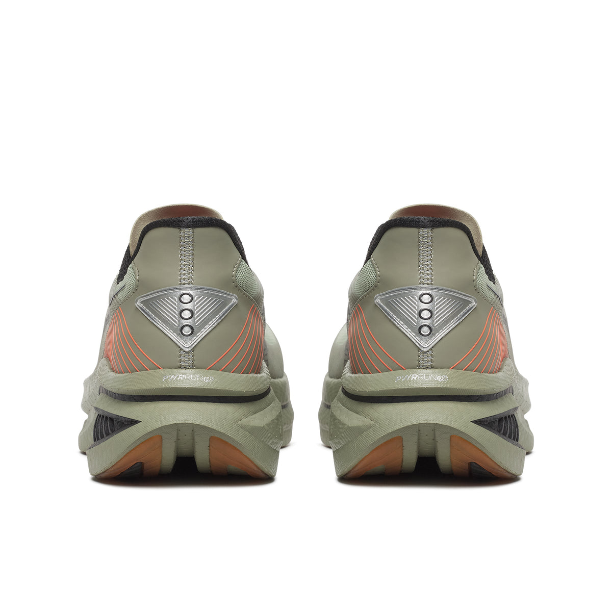 Saucony Technical Men Endorphin Azura Lightweight Cushioned Running Shoes