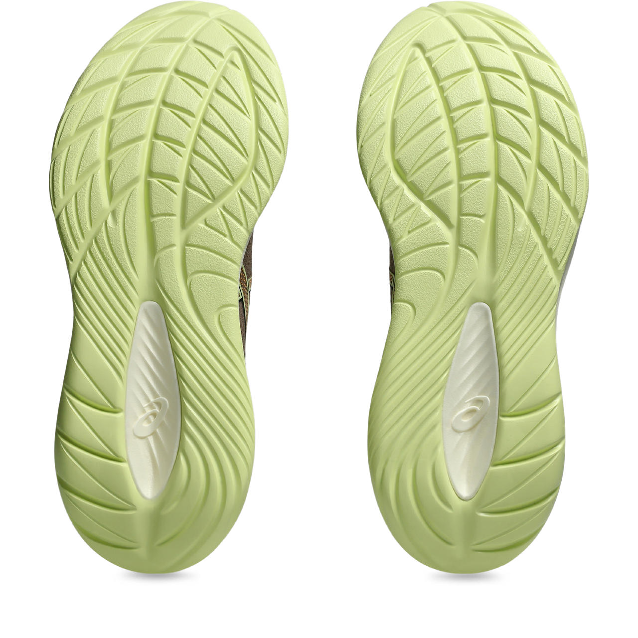 ASICS GEL-CUMULUS 27 | Men | BLACK/LUCID YELLOW