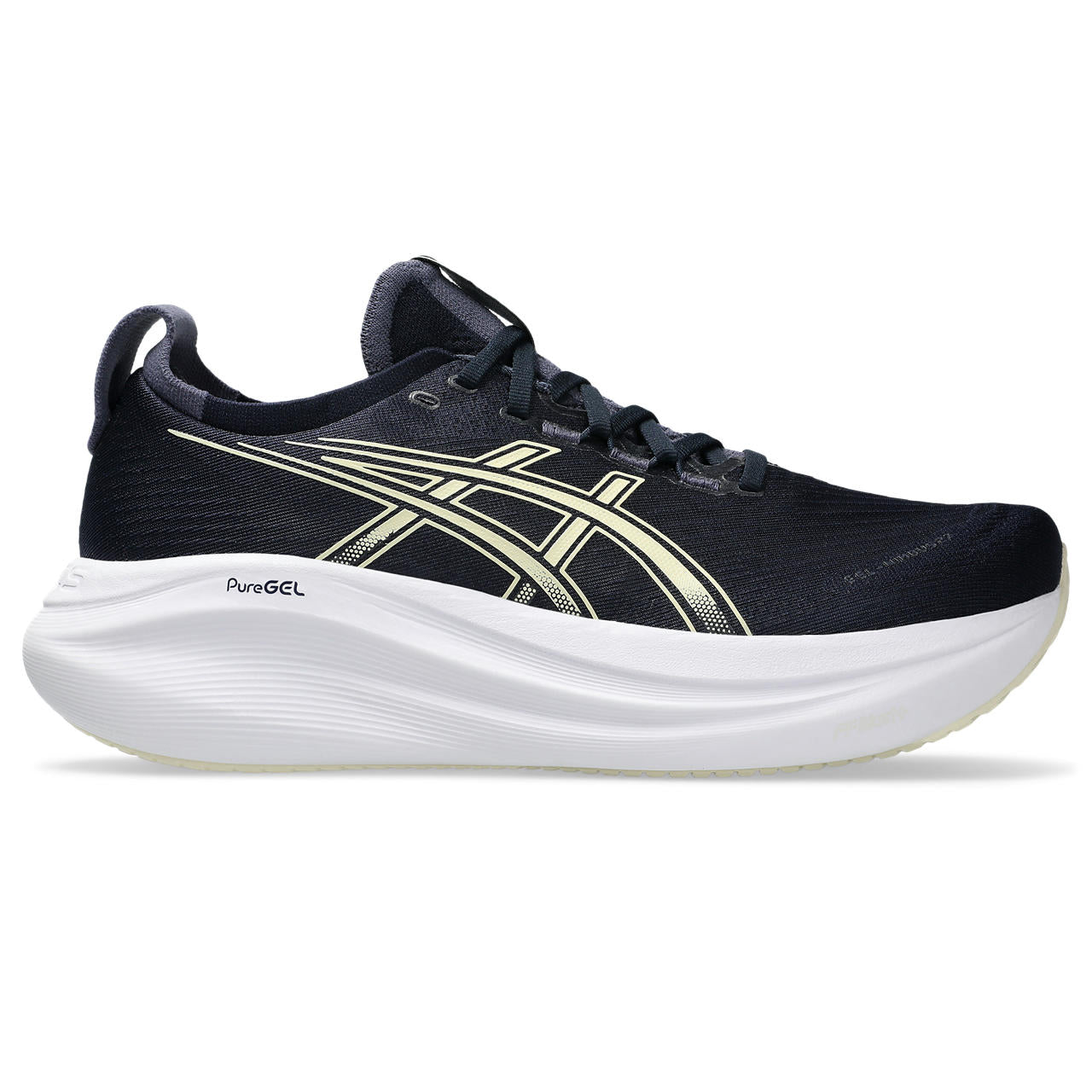 ASICS MBUS 27 | Men | BLACK/KHAKI - ASICS