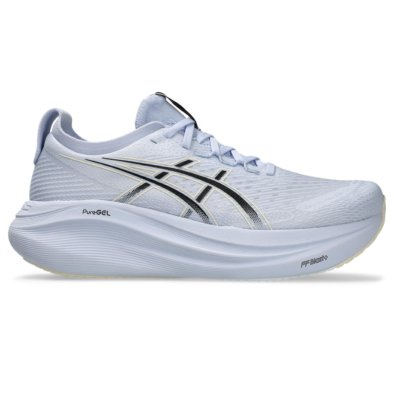ASICS GEL-NIMBUS 27 | MEN|1011B958-402