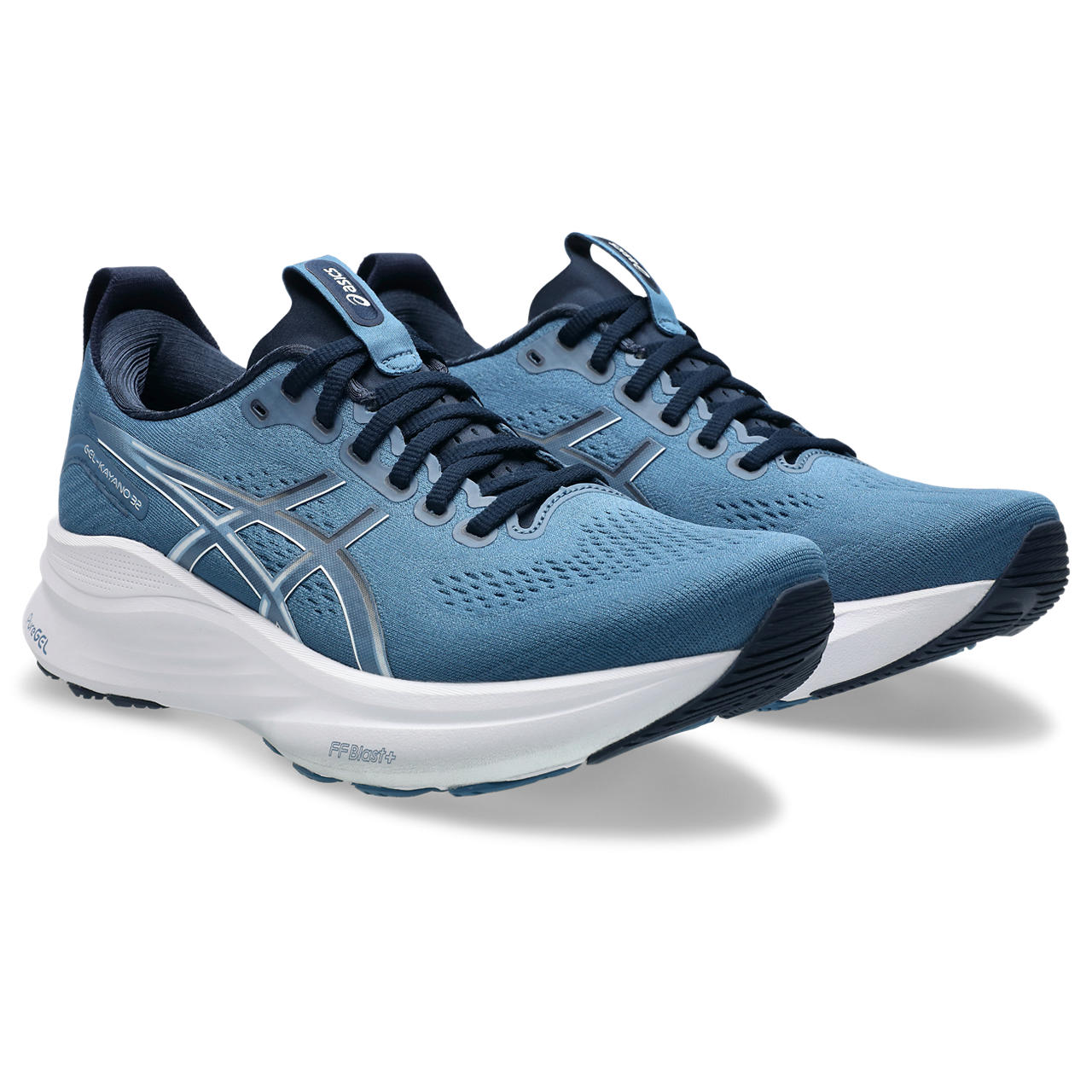 ASICS GEL-KAYANO 32 | Running Shoes