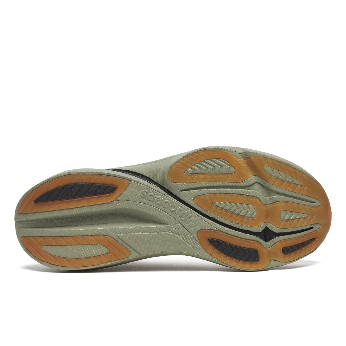 Saucony Technical Men Endorphin Azura Lightweight Cushioned Running Shoes