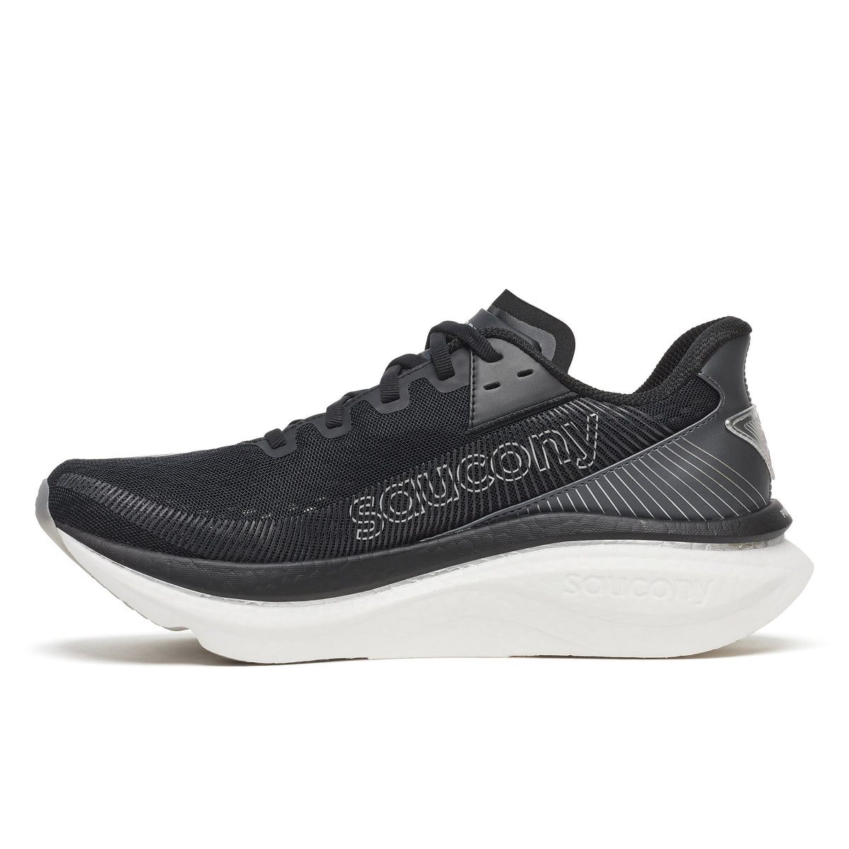 Saucony Technical Men Endorphin Azura Lightweight Cushioned Running Shoes