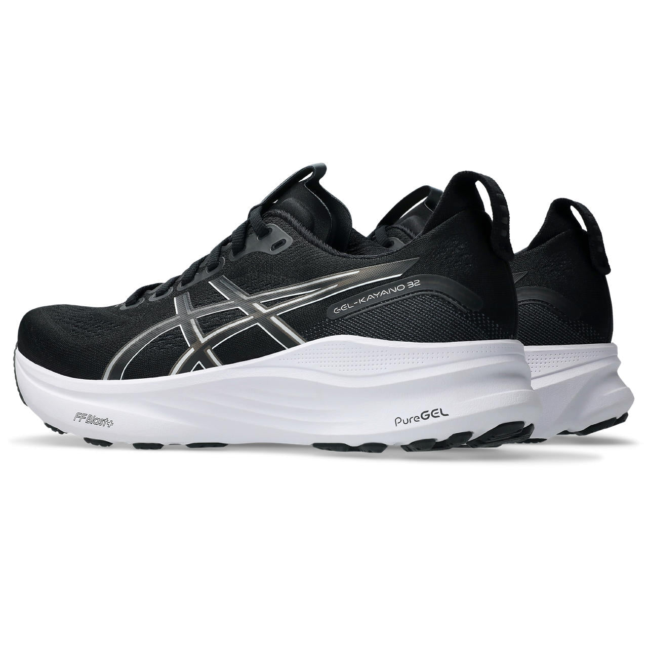 ASICS GEL-KAYANO 32 | Running Shoes