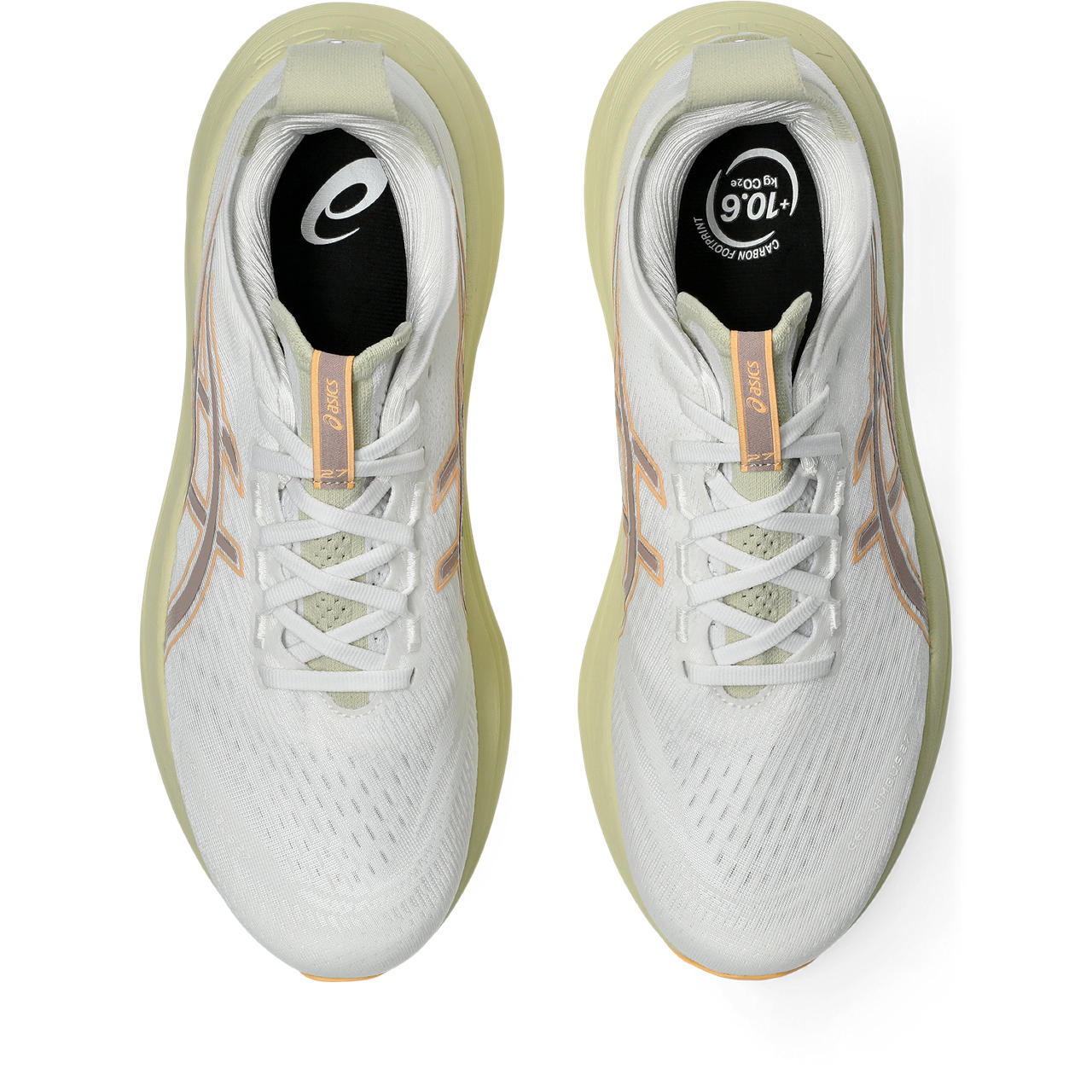 ASICS MBUS 27 | Men | BLACK/KHAKI - ASICS