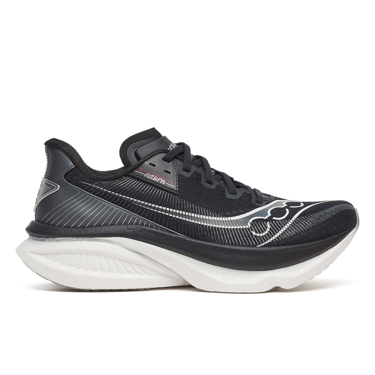 Saucony Technical Men Endorphin Azura Lightweight Cushioned Running Shoes