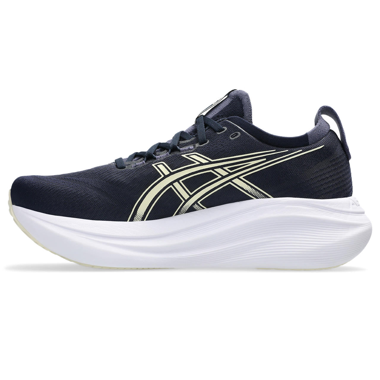 ASICS MBUS 27 | Men | BLACK/KHAKI - ASICS