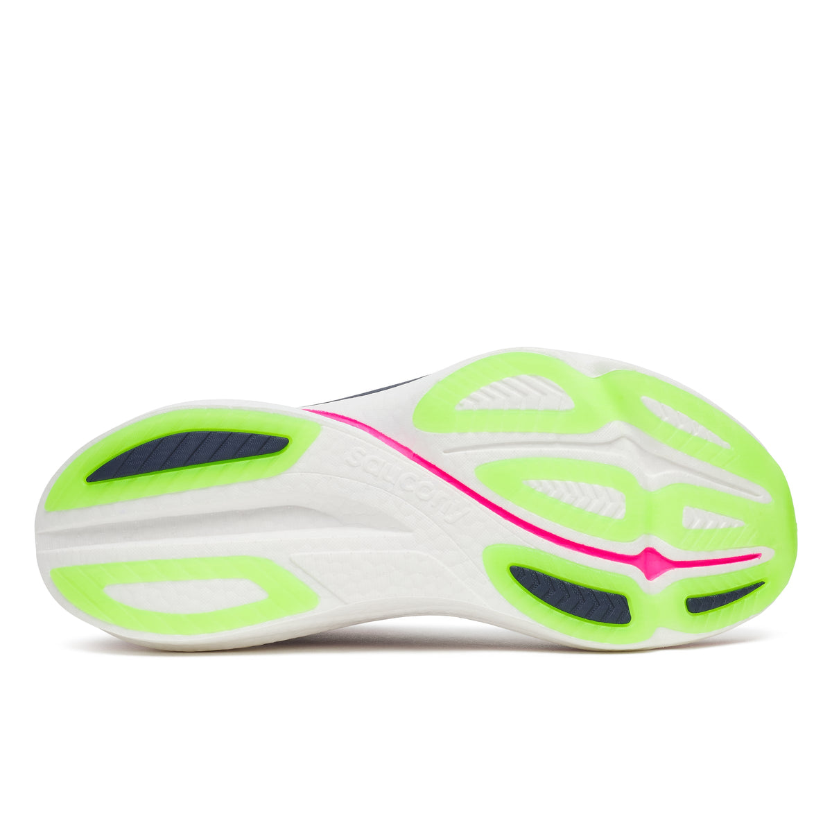 Saucony Technical Men Endorphin Azura Lightweight Cushioned Running Shoes