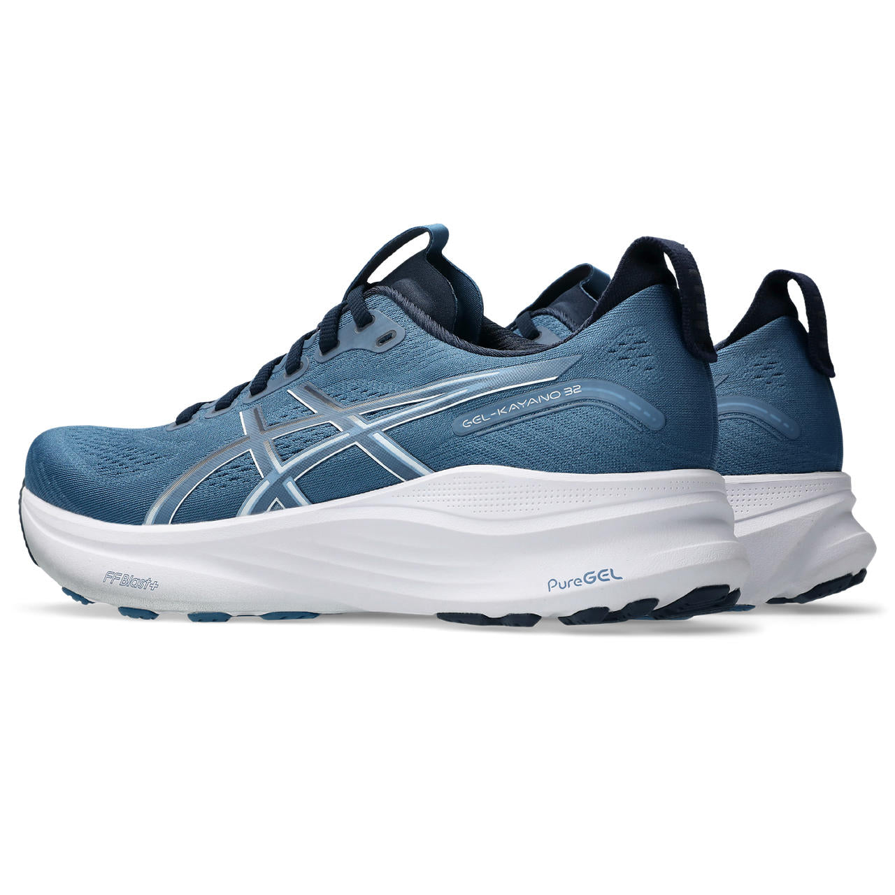 ASICS GEL-KAYANO 32 | Running Shoes