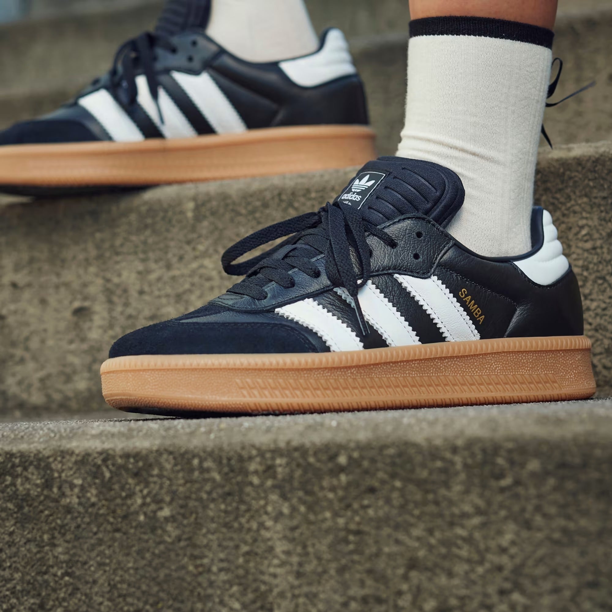 Adidas Samba XLG Shoes