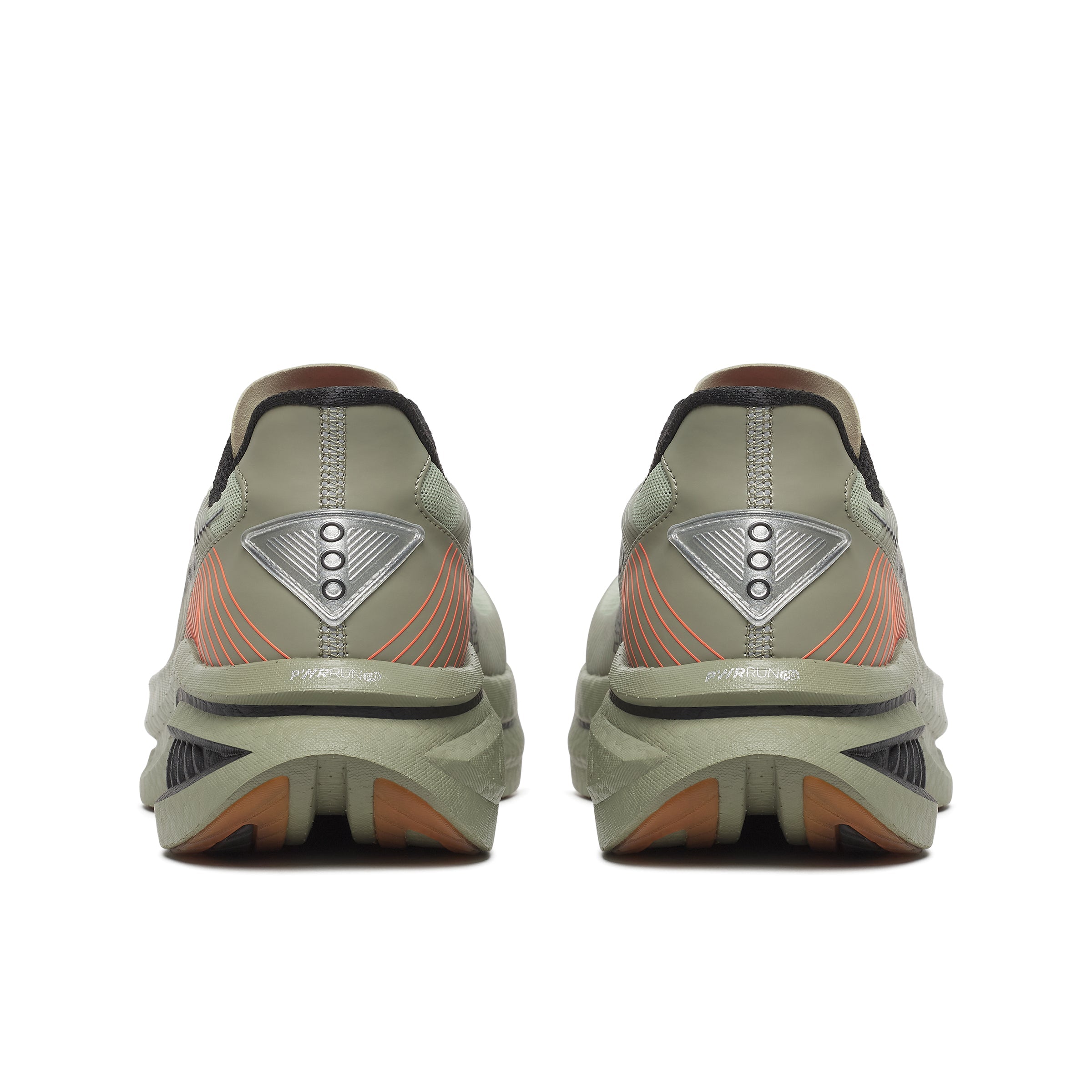 Saucony Technical Men Endorphin Azura Lightweight Cushioned Running Shoes