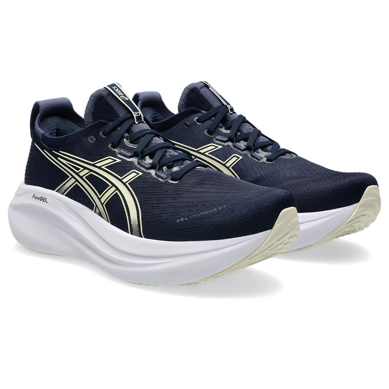 ASICS MBUS 27 | Men | BLACK/KHAKI - ASICS