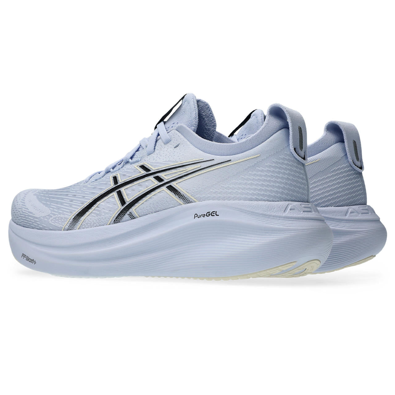 ASICS GEL-NIMBUS 27 | MEN|1011B958-402