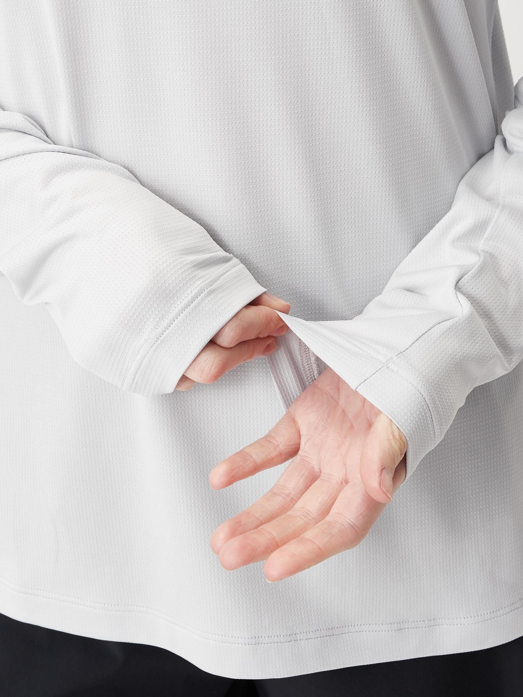 ON Women Multicolor Polyester Blend Casual Tshirt