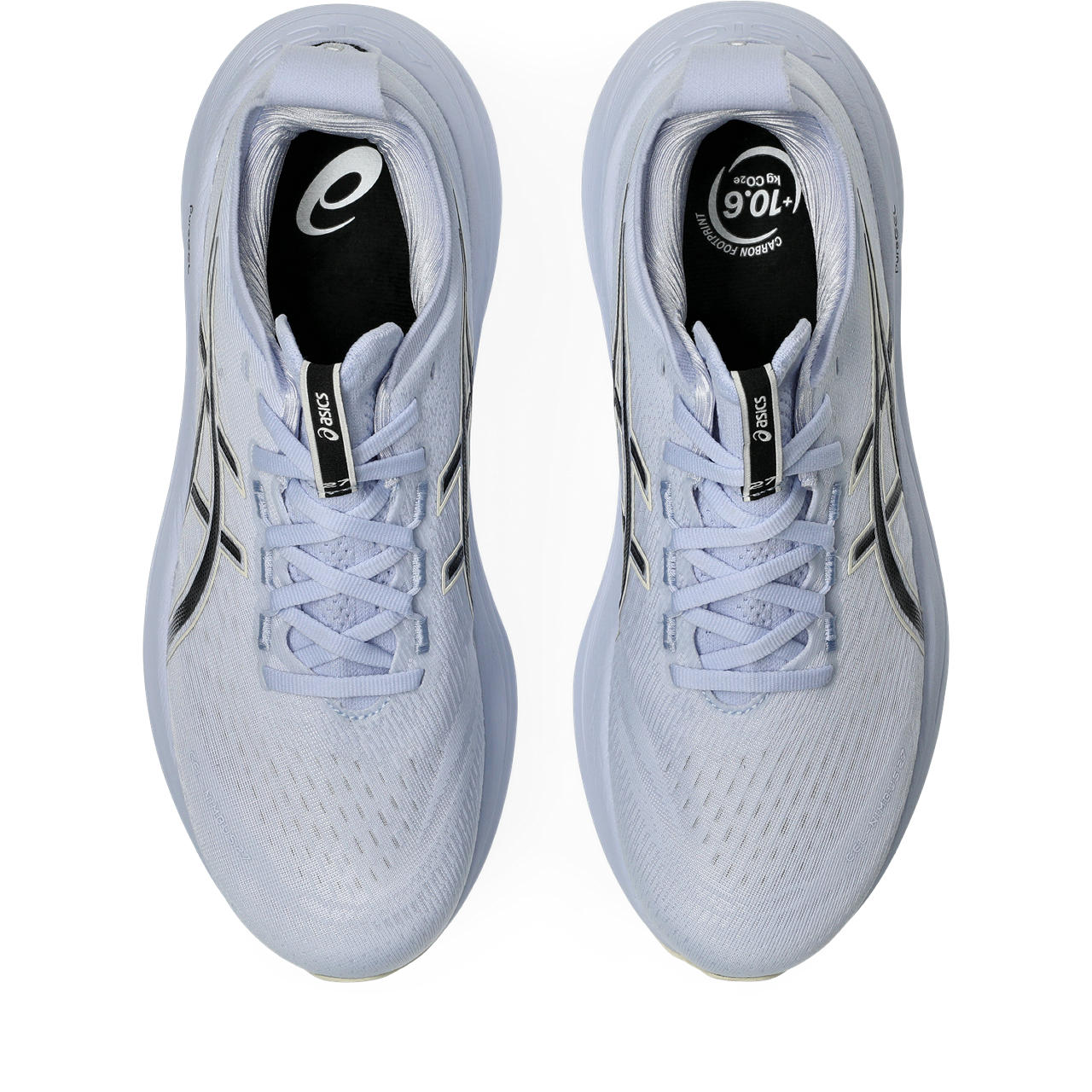 ASICS GEL-NIMBUS 27 | MEN|1011B958-402