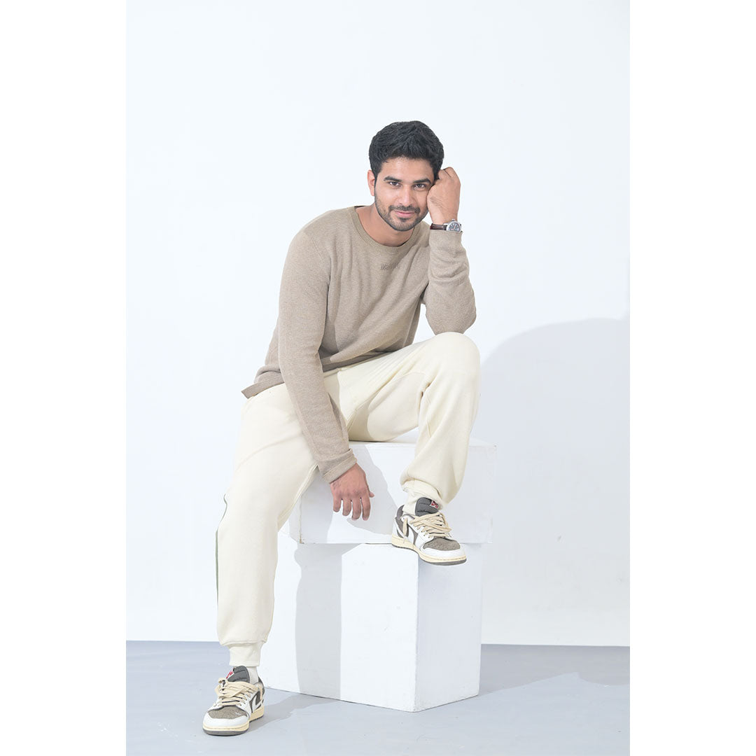 Supima® Cotton Men Sweatpant
