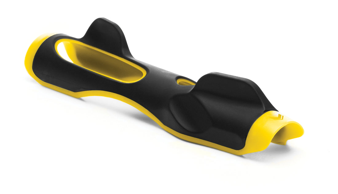 SKLZ Golf Grip Attachment for Training Golf Grip and Improving Hand Positioning