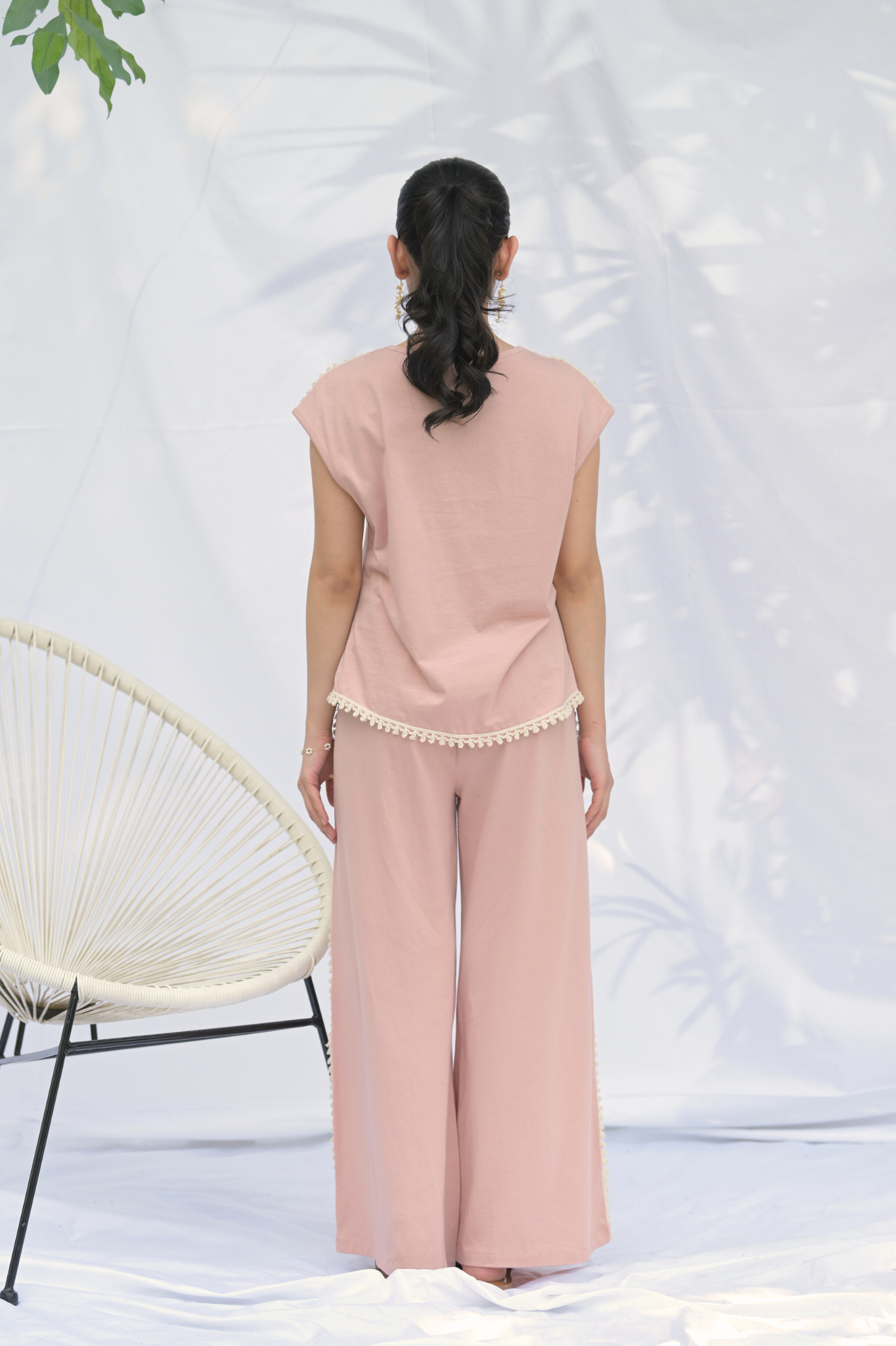 100% Supima® Cotton Dream Duo