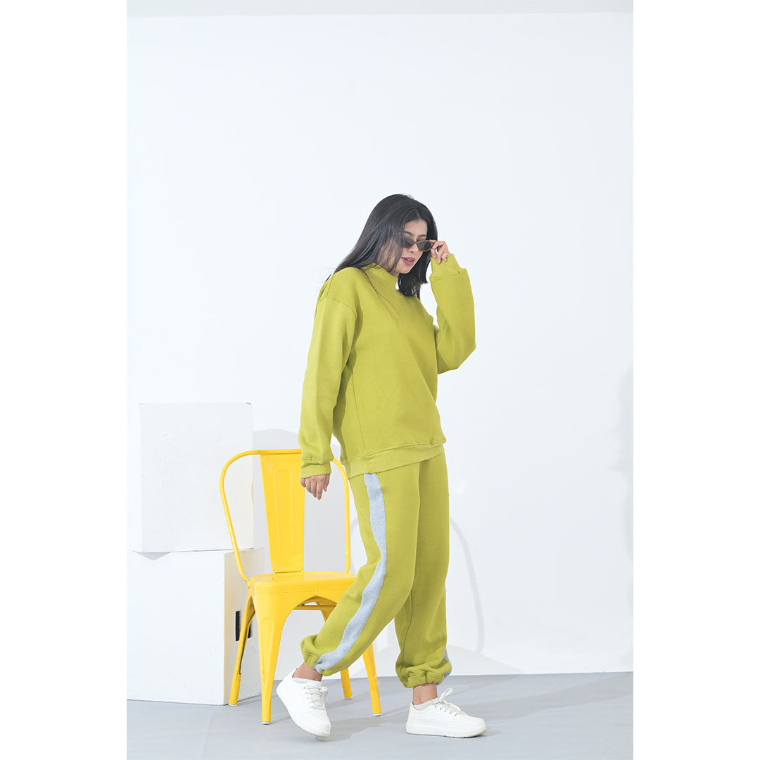 100% Supima® Unisex Sweatpants