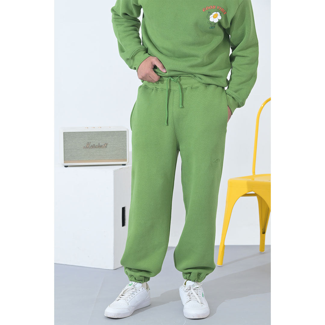 100% Supima® Unisex Sweatpants