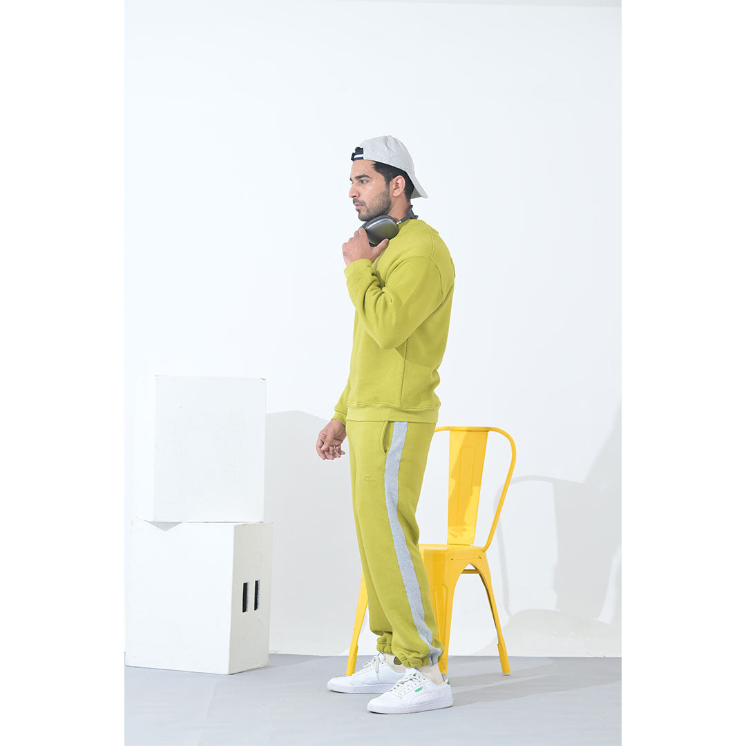 100% Supima® Unisex Sweatpants