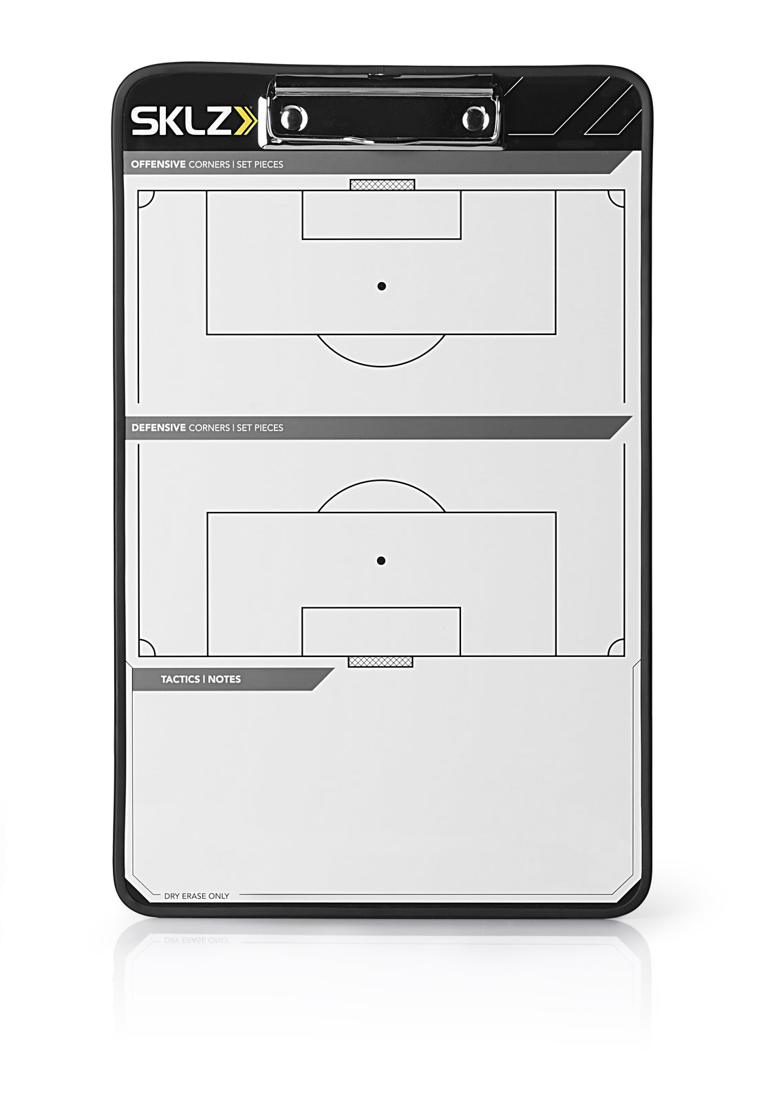 SKLZ MagnaCoach Soccer Coaching Board