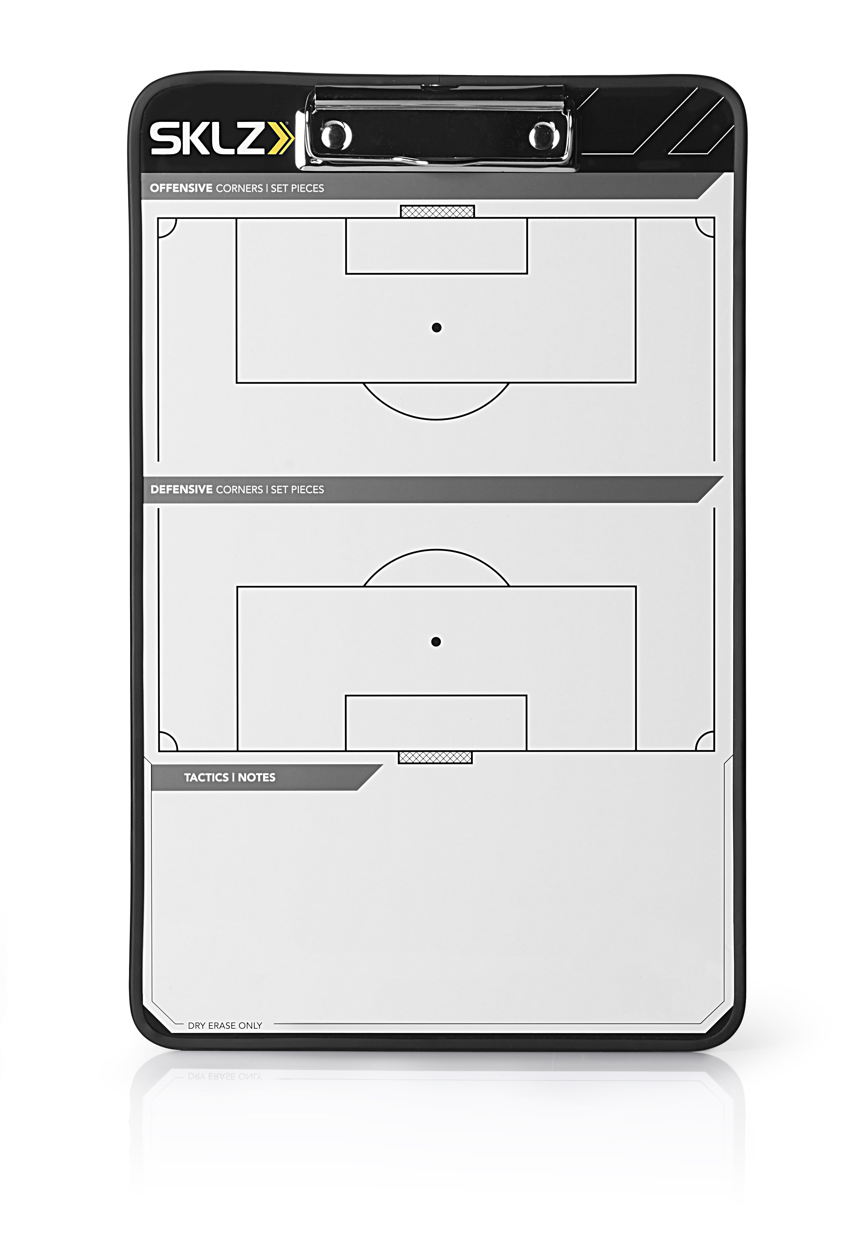 SKLZ MagnaCoach Soccer Coaching Board