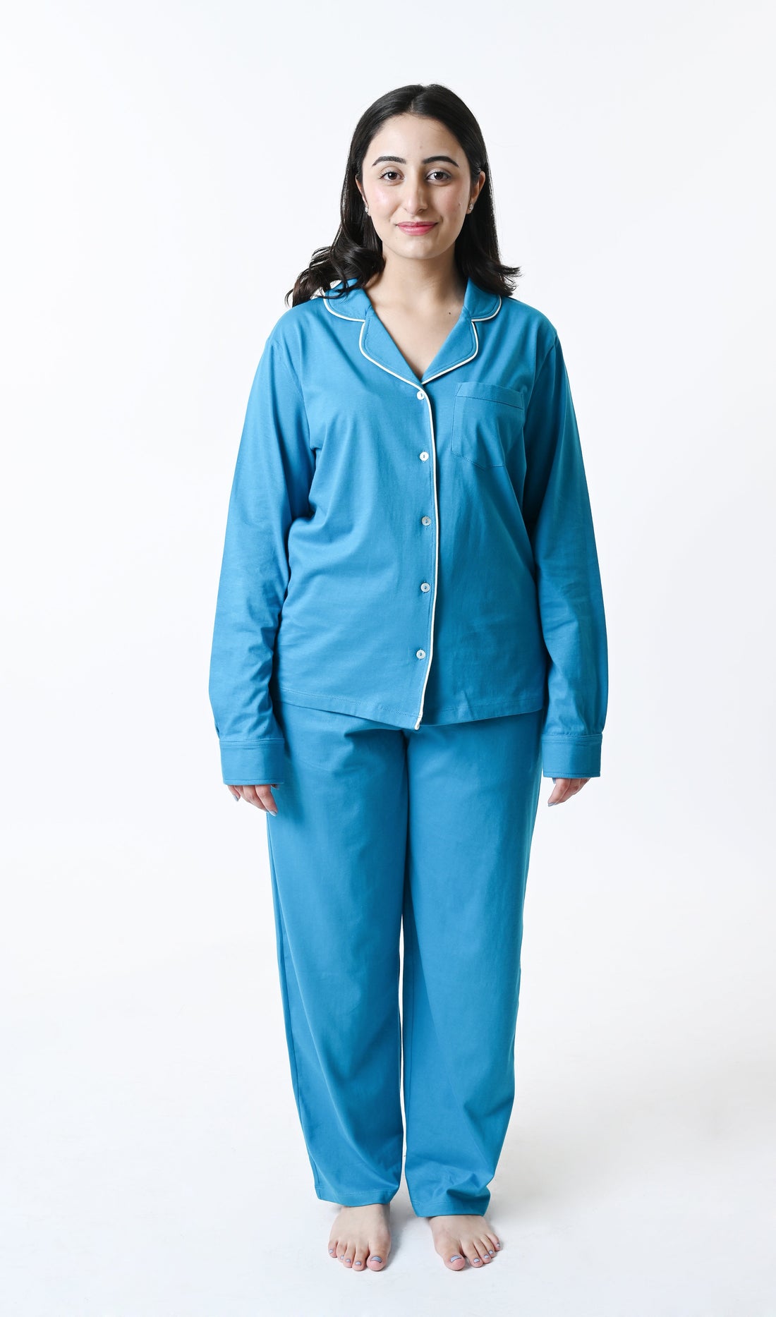 Bella Sleep Set Navy