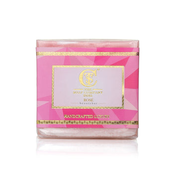 Rosé Soap