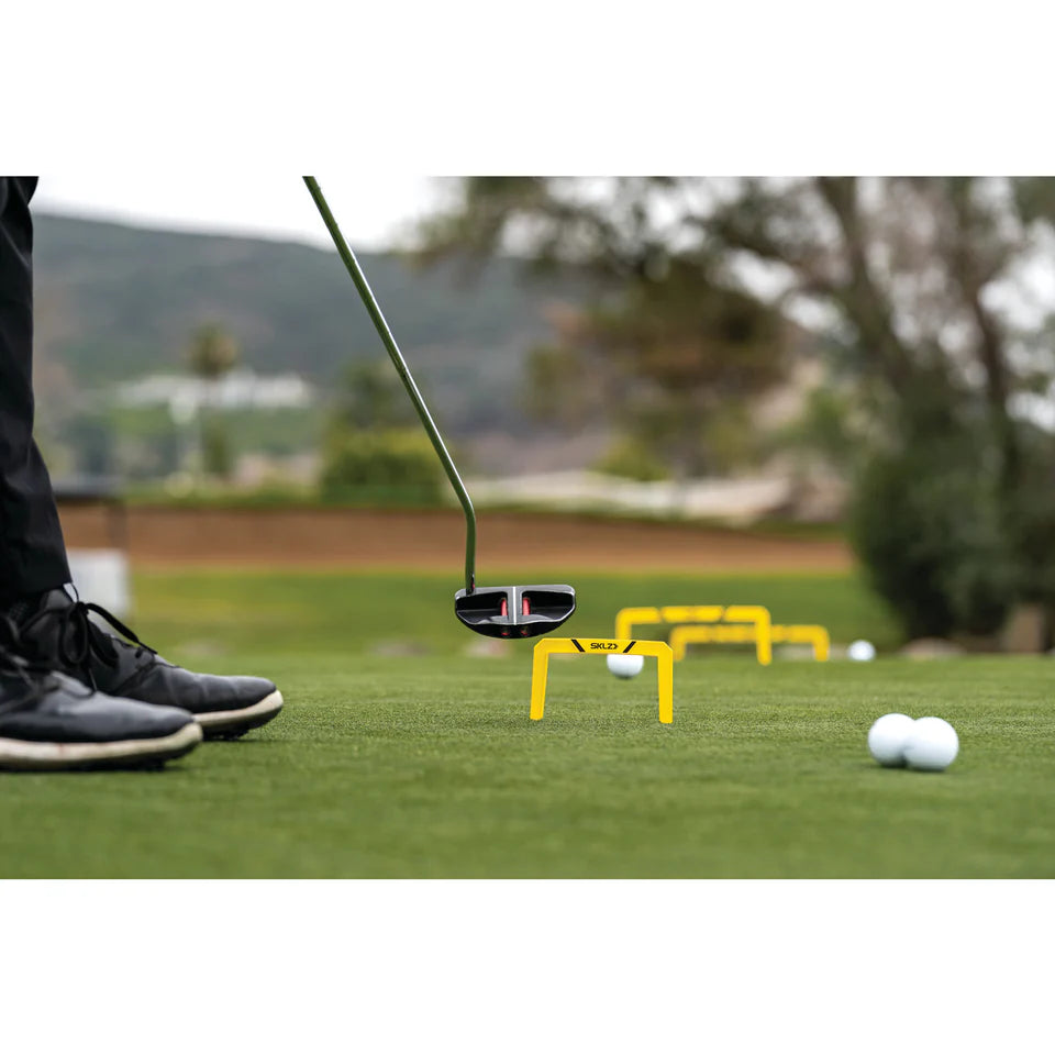 SKLZ Putt Path Gates