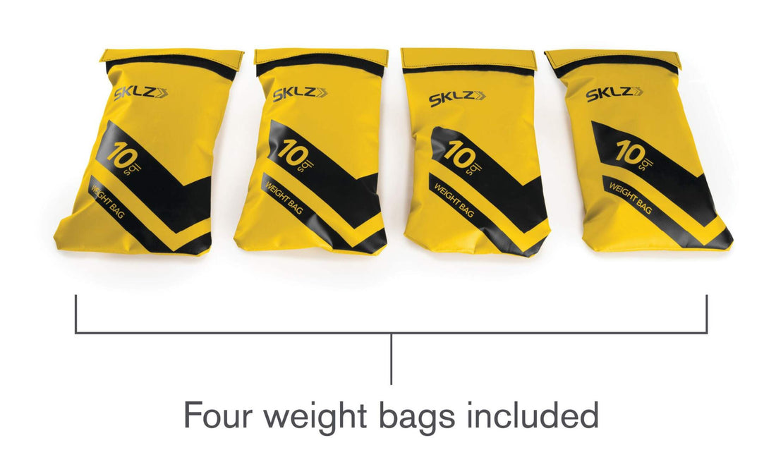 SUPER SAND BAG