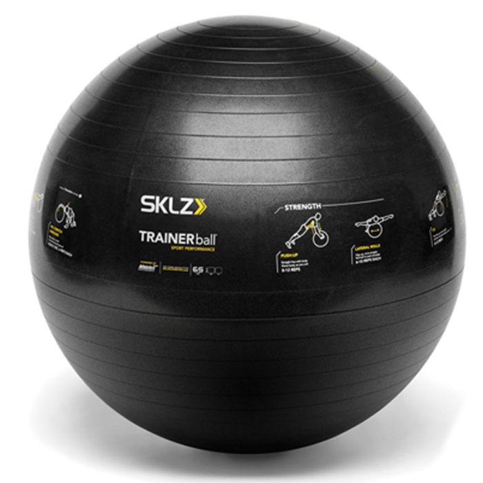 TRAINER BALL