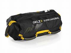 SUPER SAND BAG