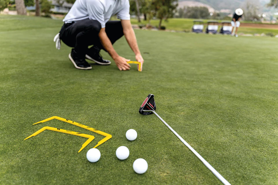 SKLZ Putt Path Gates