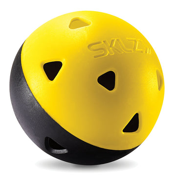 SKLZ Home Golf Driving Range Kit with Net, Golf Balls, Launch Pad, and Tees