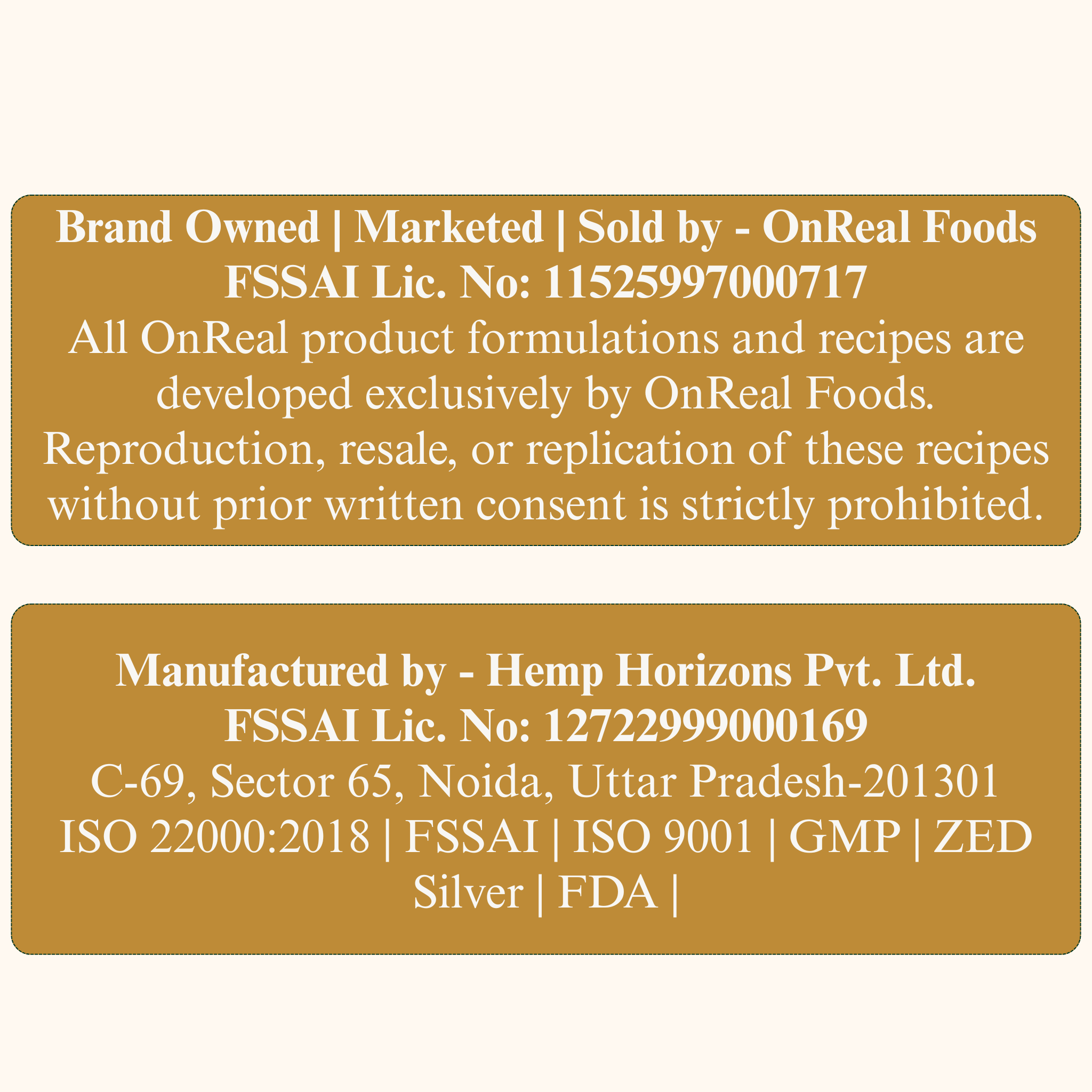OnReal Thrive Crumb Plant-Based Protein Bars | 15g Plant Protein, No Refined Sugar, High Fibre | Peanut Butter & Walnuts | Made with Jowar & Quinoa Puffs | Vegan, Gluten-Free | Clean Label Snack