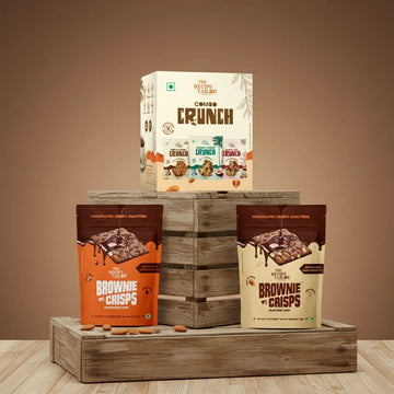 The Recipe Tailor's Trial Pack