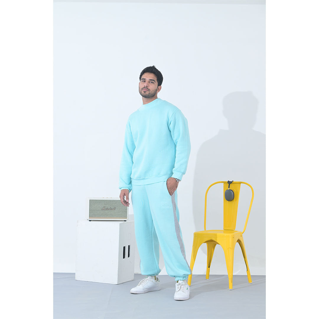 100% Supima® Unisex Sweatshirt