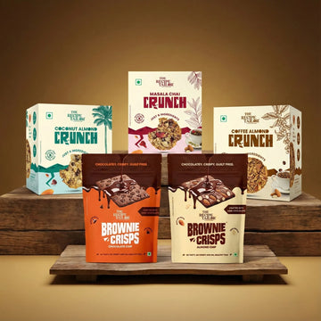 Your Ultimate Snack Box