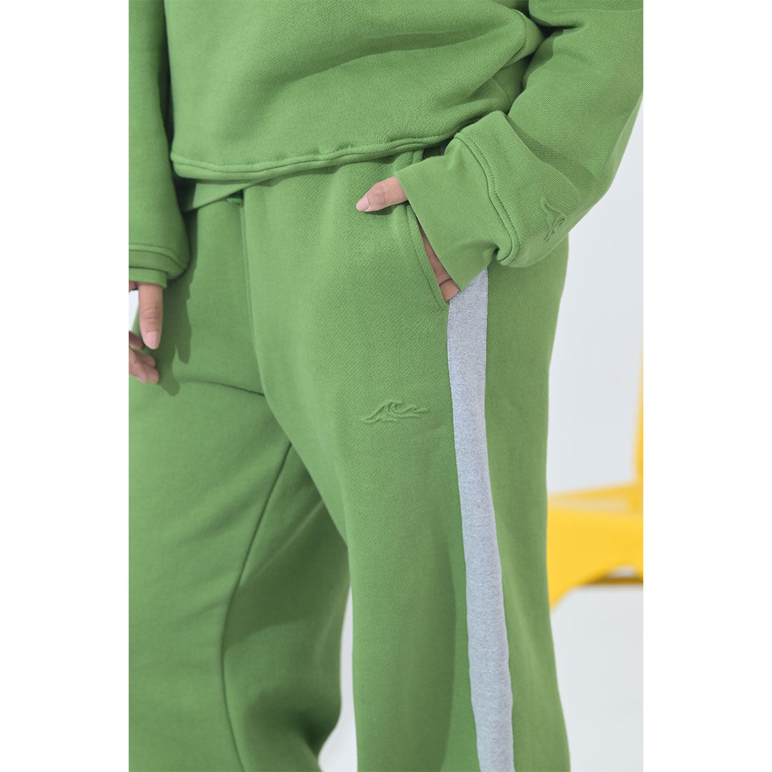 100% Supima® Unisex Sweatpants