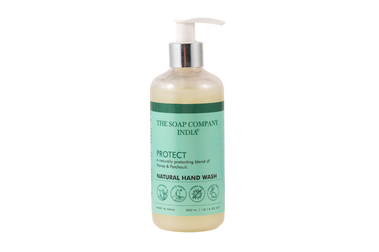 PROTECT Hand Wash