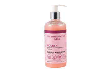 NOURISH Hand Wash