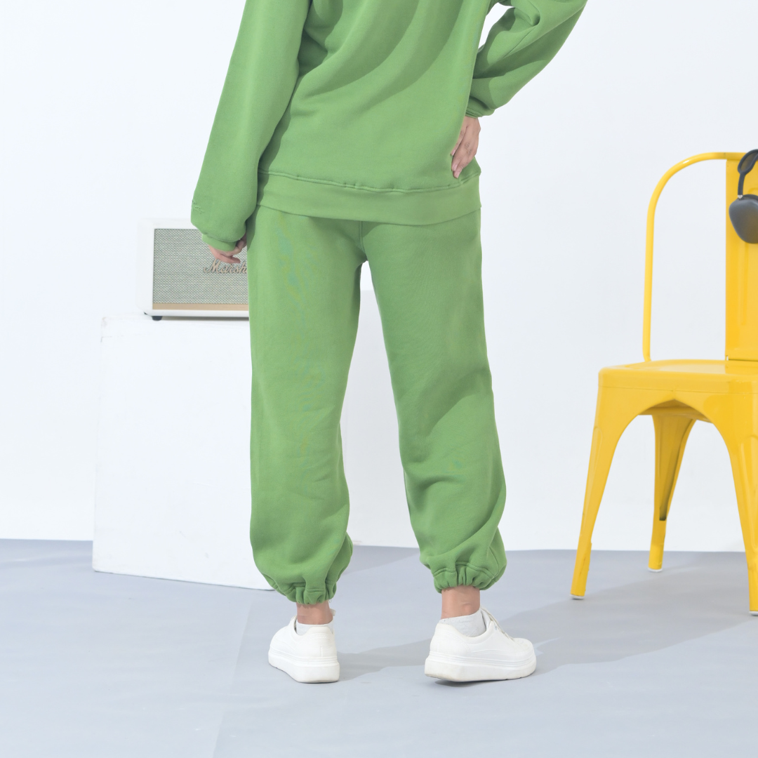 100% Supima® Unisex Sweatpants